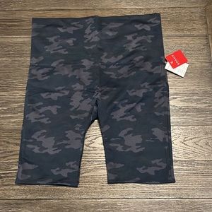 Spanx Biker shorts